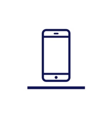 Gerflor - Icon Mobiltelefon