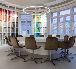 Gerflor Showroom Wien