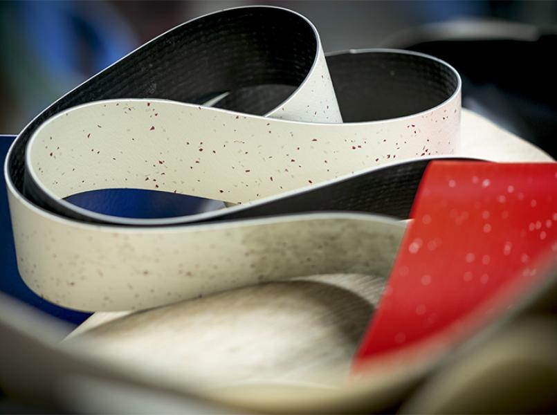 Gerflor - Raumluftqualität Gerflor - Raumluftqualität