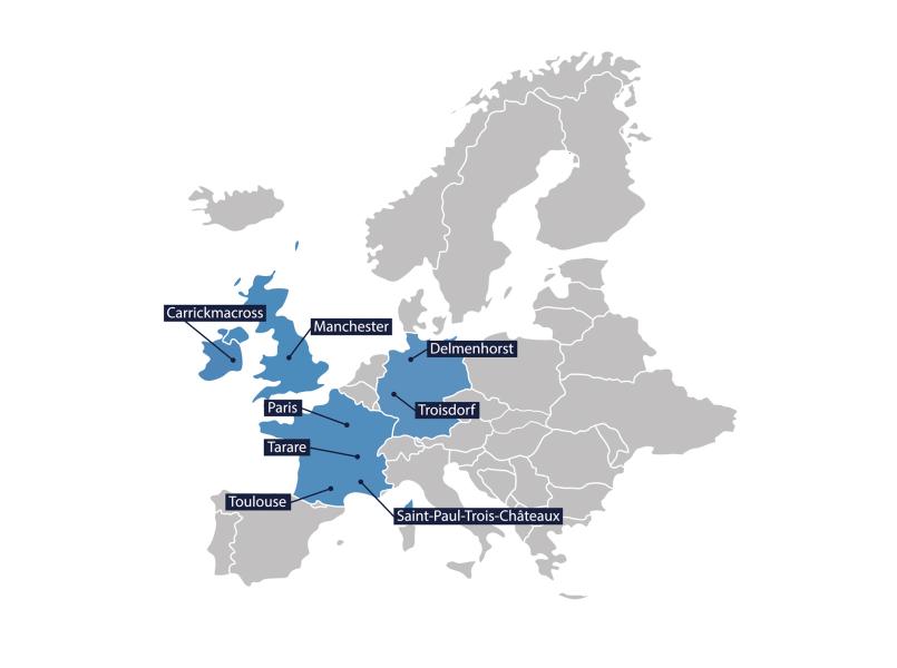Gerflor Grafik - Made in Europe Gerflor Grafik - Made in Europe