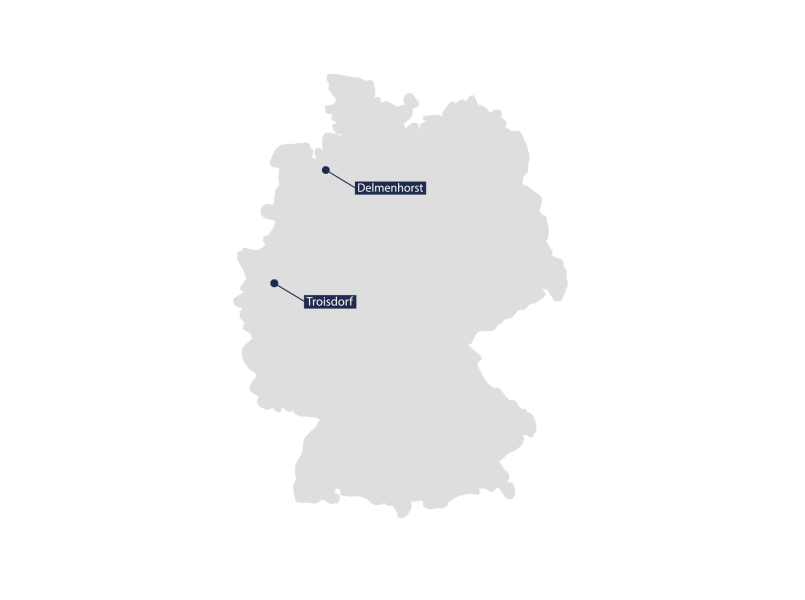 Gerflor Grafik - Made in Germany Gerflor Grafik - Made in Germany
