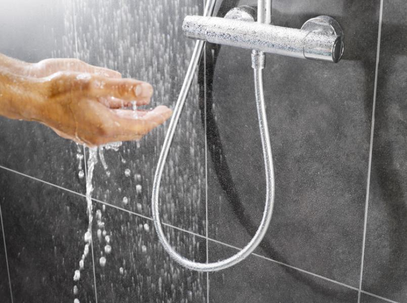 Gerflor Mural Revela Wasser