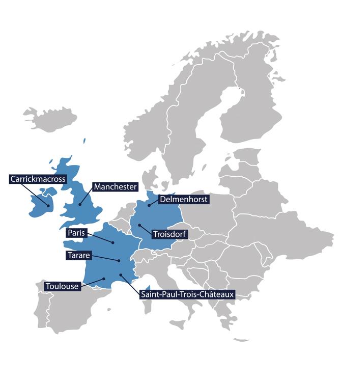 Gerflor Grafik - Made in Europe