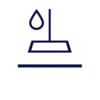 Gerflor - Icon Reinigung