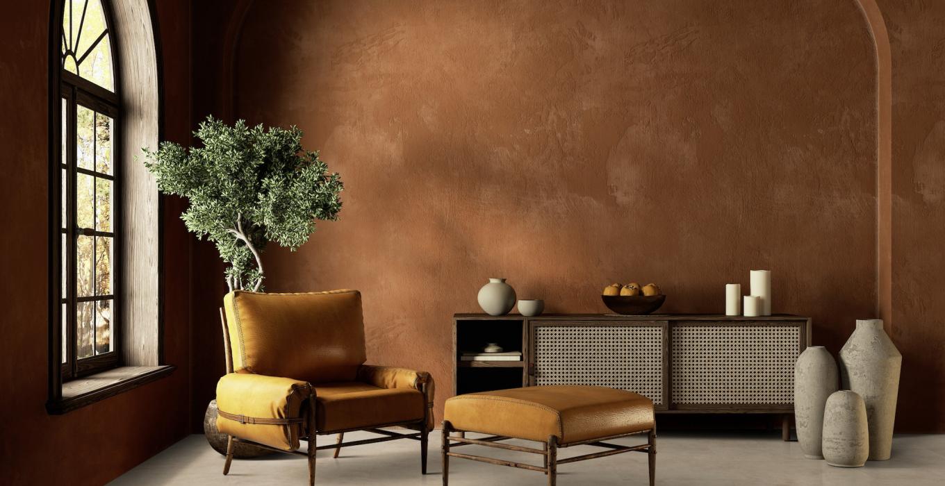 Tavla Beige Livingroom