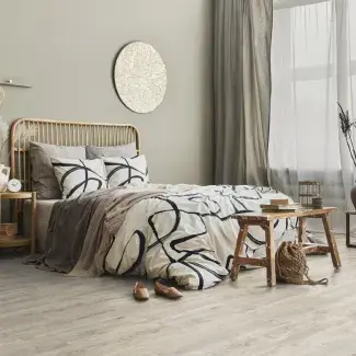 Senso Clic +Pecan Nuture - Room scene