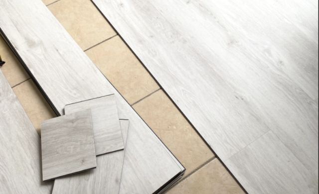Gerflor Tipps und Tricks - Verlegen auf Fliesen Planken Gerflor Tipps und Tricks - Verlegen auf Fliesen Planken
