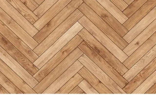 Gerflor Fischgrät Klassisch